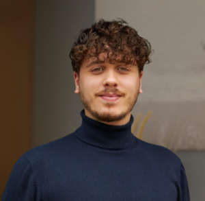 Profielfoto Samir